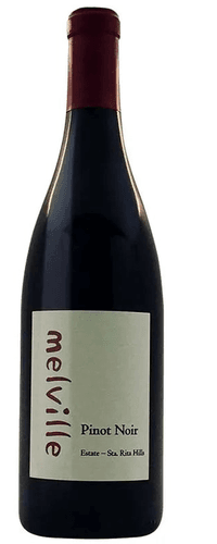 Melville Estate Pinot Noir Sta. Rita Hills 2022