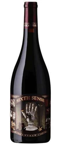 Michael David 6th Sense Syrah 2021