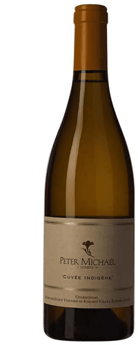 Peter Michael Cuvée Indigène Chardonnay Knights Valley 2022