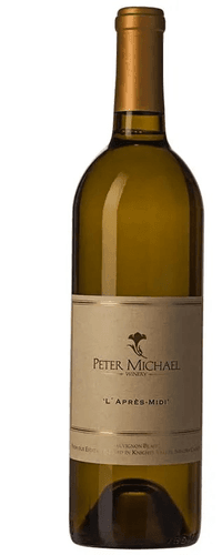 Peter Michael L'Après-Midi Sauvignon Blanc Knights Valley 2023