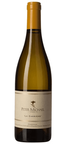 Peter Michael La Carrière Chardonnay Knights Valley 2022