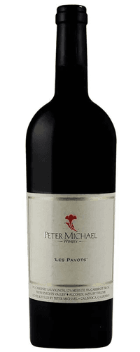 Peter Michael Les Pawts Knights Valley 2021