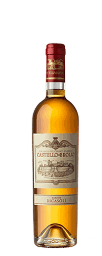 Barone Ricasoli - Castello di Brolio 'Vin Santo del Chianti Classico' 2012