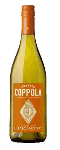 Francis Coppola - Chardonnay 'Diamond Collection' 2022