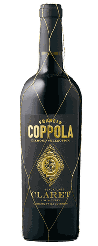 Francis Coppola - Claret 'Diamond Collection' 2021