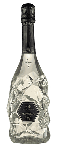 47 Anno Domini - Diamante Bio Vegan Extra Dry Prosecco N.V.