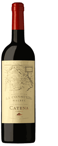 Catena - Malbec 'Appellation La Consulta' 2021