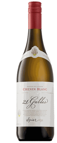 Spier Estate - '21 Gables' Chenin Blanc 2022