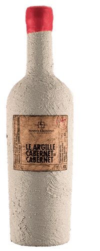 47 Anno Domini - Le Argille Cabernet 2019