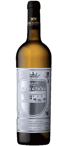 Bacalhoa - Quinta da Bacalhoa Branco 2021