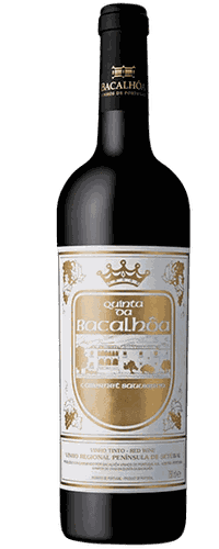 Bacalhoa - Quinta da Bacalhoa Tinto 2019