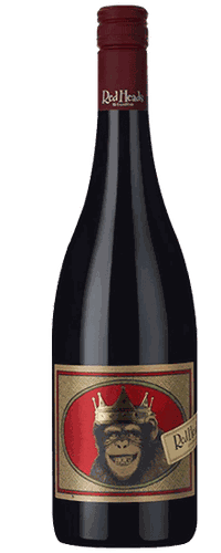 RedHeads Studio - Syrah en Viognier 'Coco Rotie' 2020