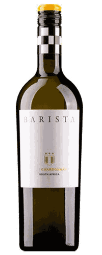 Barista - Chardonnay 2023