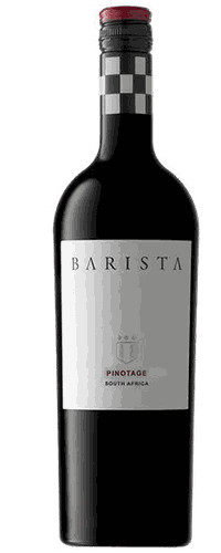 Barista - Pinotage 2023
