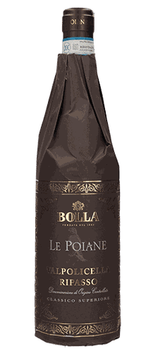 Bolla - 'Le Poiane' Valpolicella Ripasso Classico 2019
