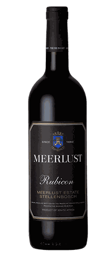 Meerlust - Rubicon 2021