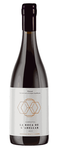 Bodega Bravo Escos - La Roca de l'Abellar 2019