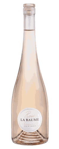 Domaine de la Baume - La Baume Rose 2023