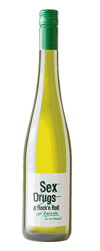 Emil Bauer - Sex, Drugs & Rock'n Roll. Just Riesling For Me Thanks! 2022