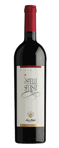 Nino Negri - Sfursat 5 Stelle Valtellina 2016