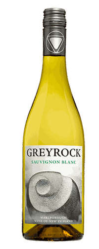 Greyrock - Sauvignon Blanc 2022