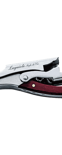 Laguiole - Style de Vie Kurkentrekker Rozenhout