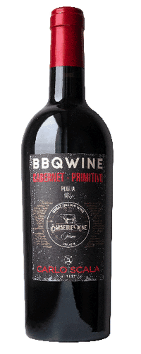 Carlo Scala - BBQ Wine 2019