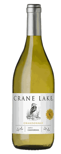 Crane Lake - Chardonnay 2021