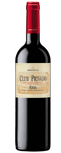 Barón de Ley - Club Privado Rioja 2021