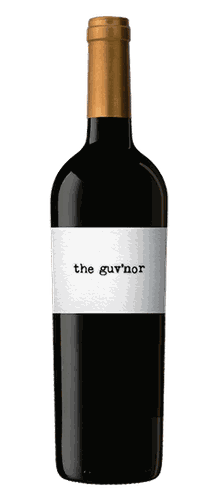 Felix Solís - The Guv'Nor Tinto N.V.