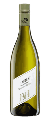 Pfaffl - Haiden Grüner Veltliner 2023