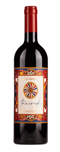 Donnafugata - Tancredi 'Dolce & Gabbana' 2020