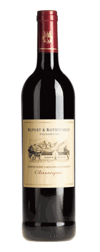 Rupert & Rothschild - Red Classique 2020