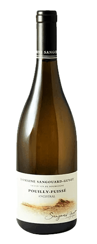 Domaine Sangouard Guyot - Pouilly Fuisse Ancestral 2020