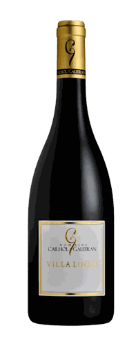 Domaine Cailhol Gautran - Villa Lucia Rouge Minervois 2020