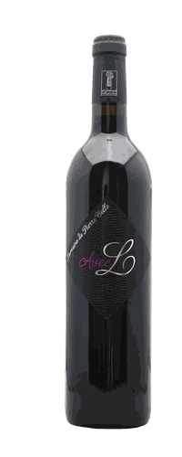 Domaine de Pierre Belle - Cuvee Avec L 2020