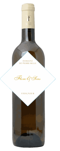 Domaine de Pierre Belle - Flore & Sens Viognier 2022