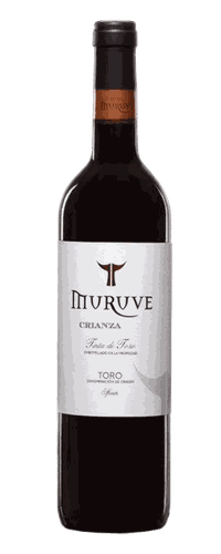 Muruve - Crianza 2017