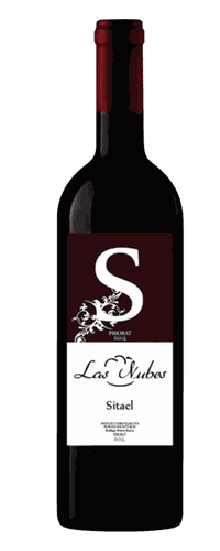 Bodega Bravo Escos - Las Nubes Sitael 2018