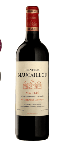 Château Maucaillou 2014  Moulis – Bordeaux