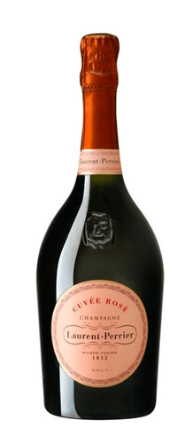 Champagne Laurent Perrier Rosé
