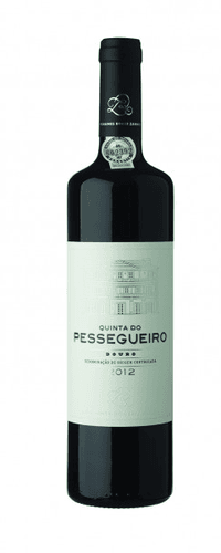 Quinto Do Pesseguero – Douro 2013