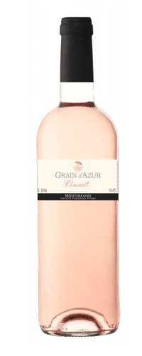 Grain d’Azur 2017