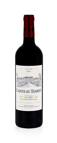 Château Baret 2015  Pessac Leognan – 2015