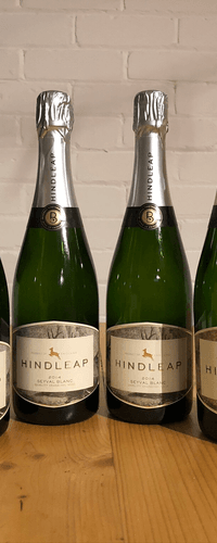 Bluebell Vineyard Estates Hindleap Sparkling Six Pack