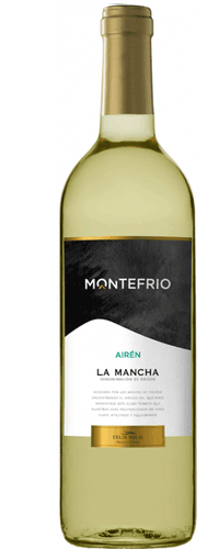 Montefrio White