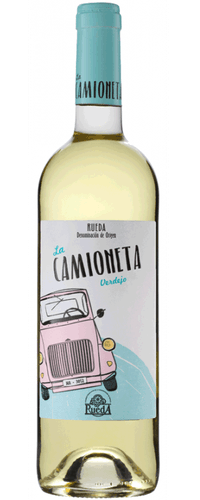 La Camioneta Verdejo