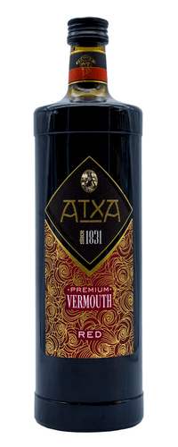 Atxa Premium Red Vermouth
