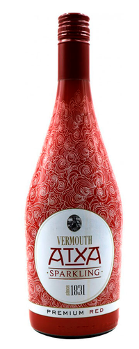 Atxa Premium Sparkling vermouth