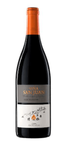 Vina San juan Gran Selecion